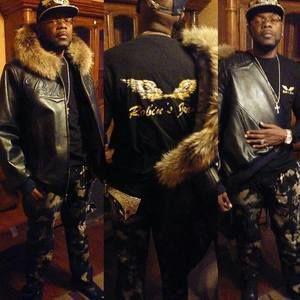 Meet your Posher, Walt